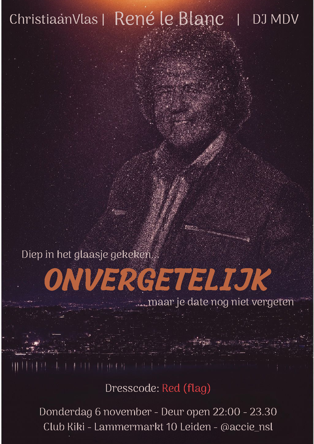Galadatingfeest 2025 
